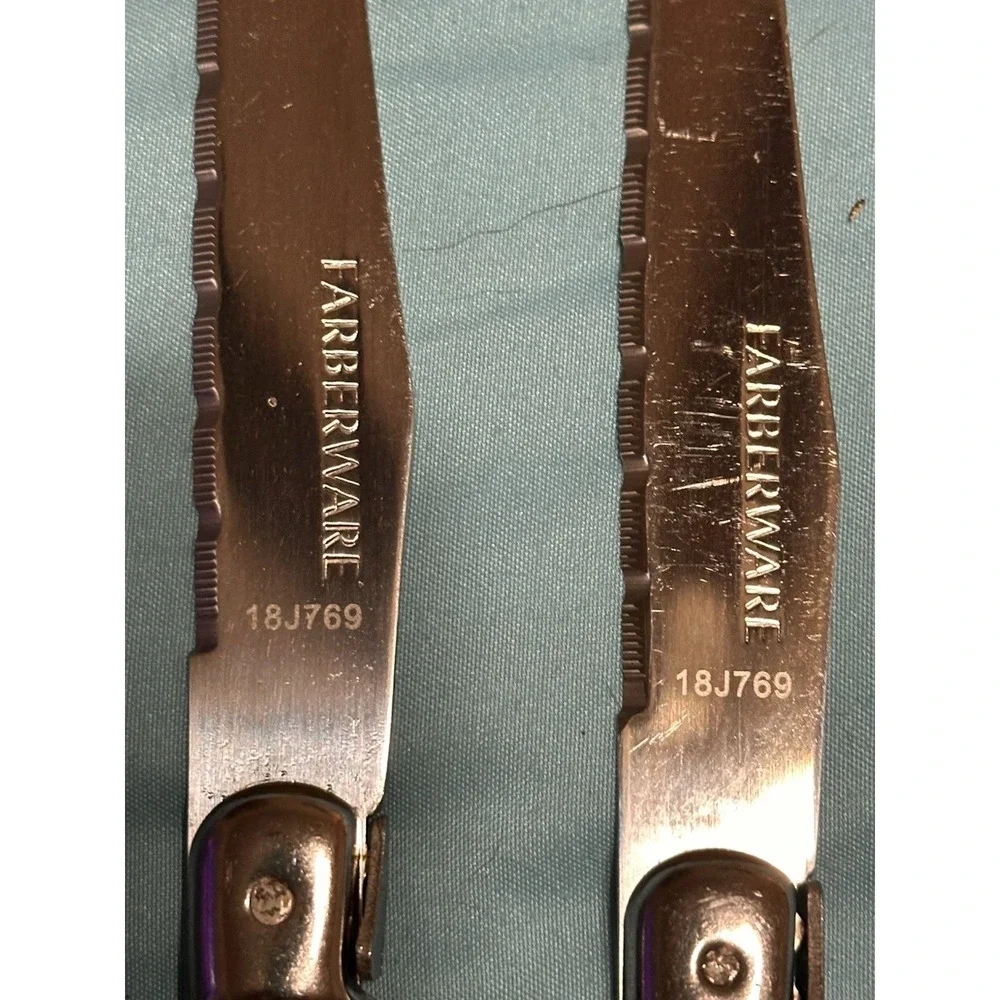Farberware 18h769 fine